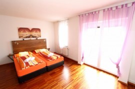דירת חדר שינה וסלון במרכז וינה